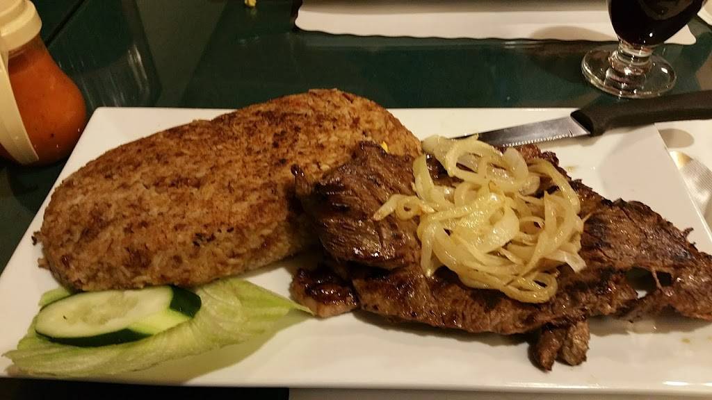 Santa Barbara | restaurant | 817 Mt Prospect Ave, Newark, NJ 07104, USA | 9734833300 OR +1 973-483-3300