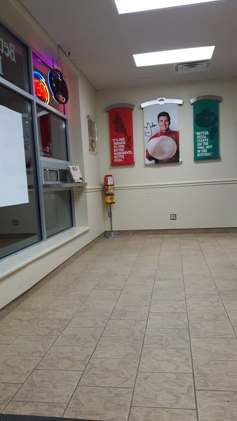 Papa Johns Pizza | meal delivery | 142 N Front St, Belleville, ON K8P 3B6, Canada | 6137711155 OR +1 613-771-1155