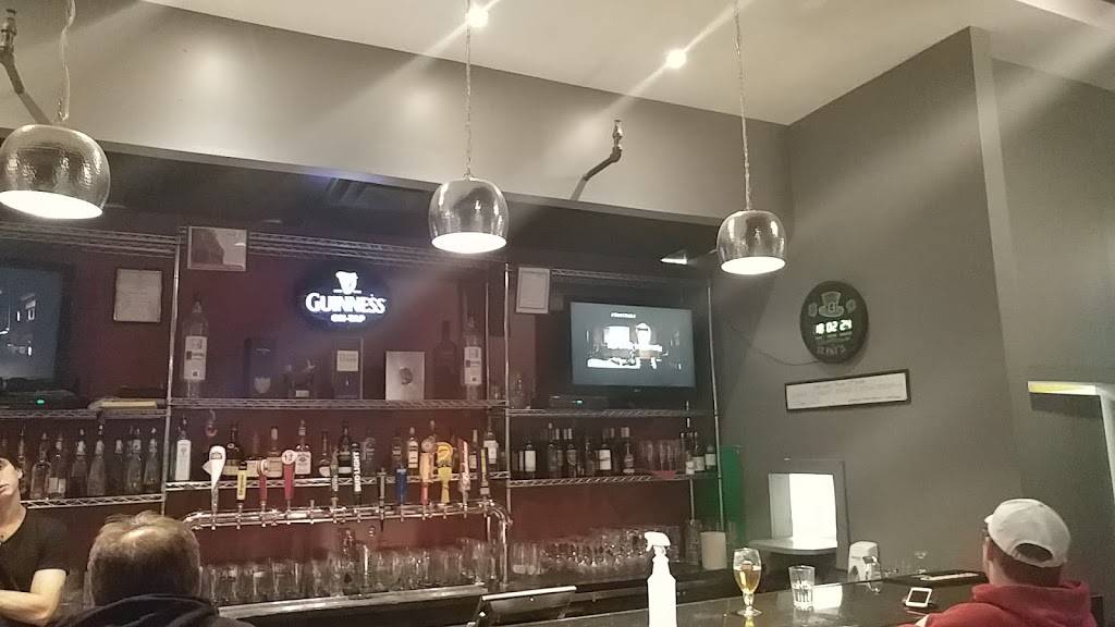 Devlins Advocate | restaurant | 93 Dalhousie St, Brantford, ON N3T 2J1, Canada | 5193044568 OR +1 519-304-4568