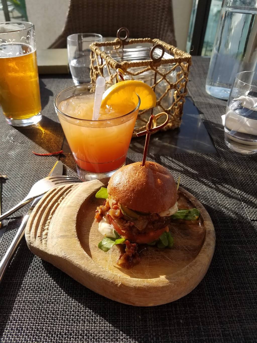 Vessel Restaurant | restaurant | 3102, 1551 Shelter Island Dr, San Diego, CA 92106, USA | 6198198195 OR +1 619-819-8195