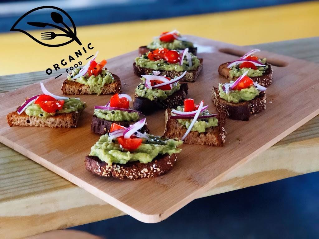 Fresh Style Miami | restaurant | 1940 N 30th Rd, Hollywood, FL 33021, USA | 7864524175 OR +1 786-452-4175