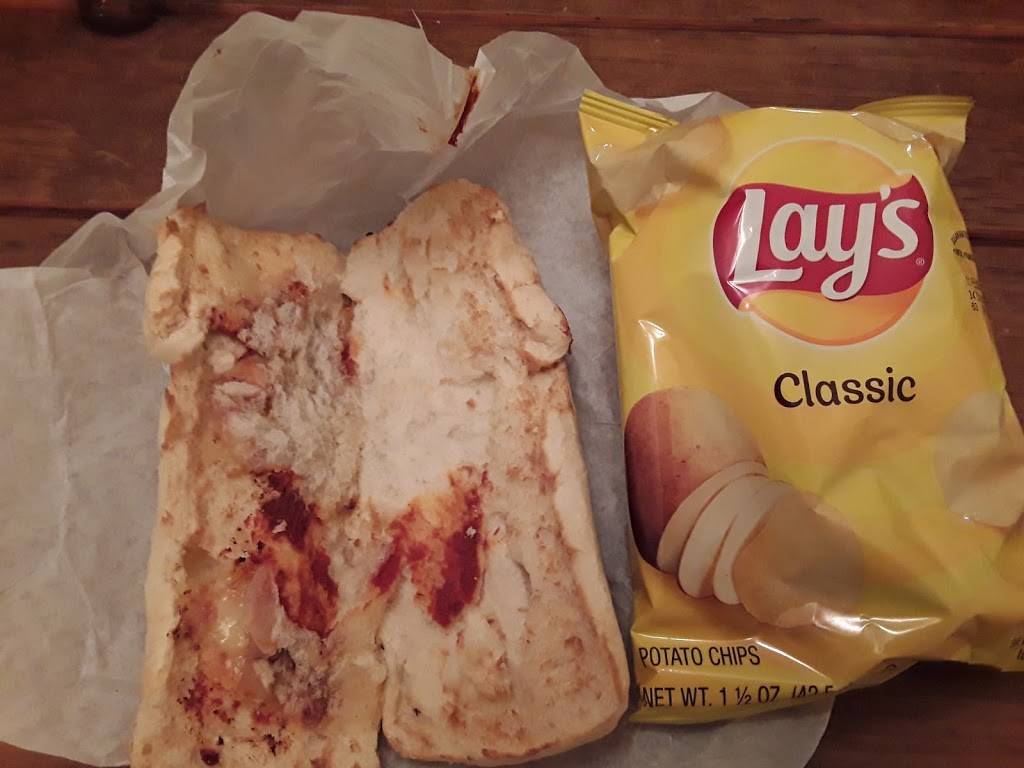 Potbelly Sandwich Shop | restaurant | 5545 E Broadway Blvd Suite 103, Tucson, AZ 85711, USA | 5202041808 OR +1 520-204-1808