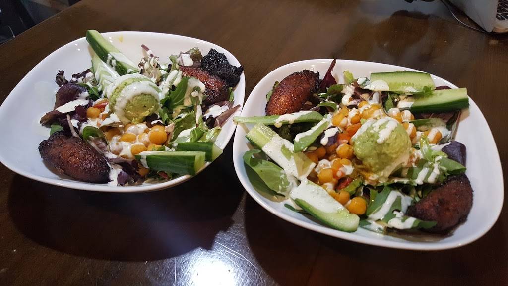 Earth to Us | restaurant | 1720 Guess Rd suite 18, Durham, NC 27701, USA | 9199081000 OR +1 919-908-1000