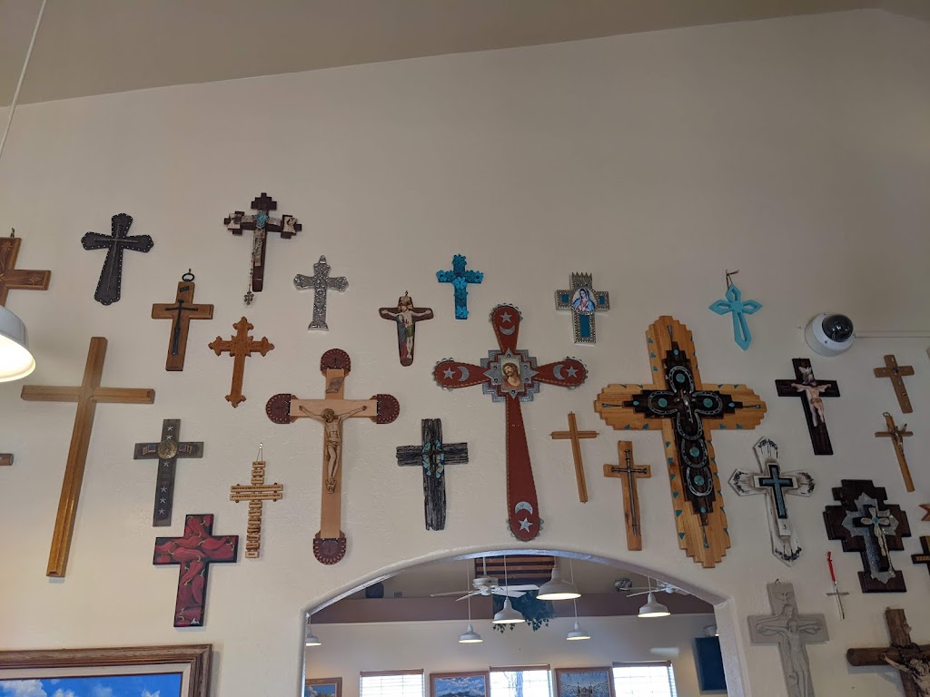 El Charritos New Mexican Restaurant | restaurant | 4703 Central Ave NW, Albuquerque, NM 87105, USA | 5058362464 OR +1 505-836-2464