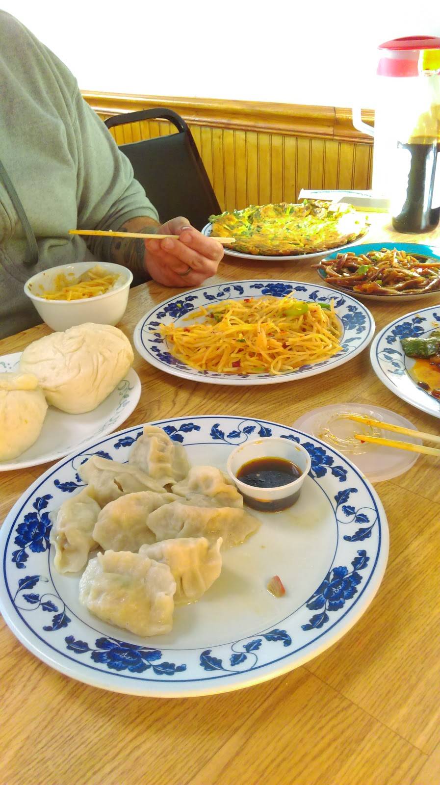 Peking Quick One Chinese Cuisine | restaurant | 359 Somerville Ave, Tonawanda, NY 14150, USA | 7163818730 OR +1 716-381-8730