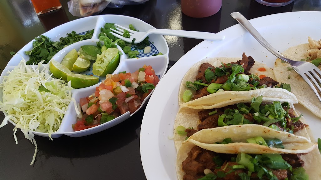 Border Taco | restaurant | 103 5th St, Douglas, AZ 85607, USA | 5203646196 OR +1 520-364-6196