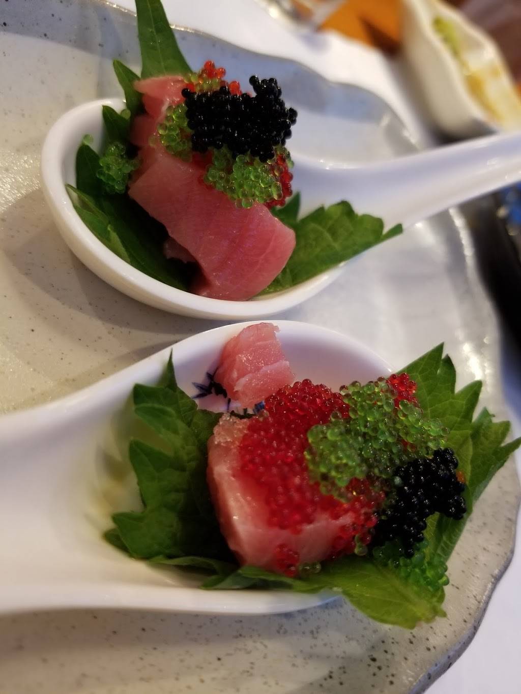Ozen Sushi | restaurant | 26612 Towne Centre Dr, Foothill Ranch, CA 92610, USA | 9496993702 OR +1 949-699-3702