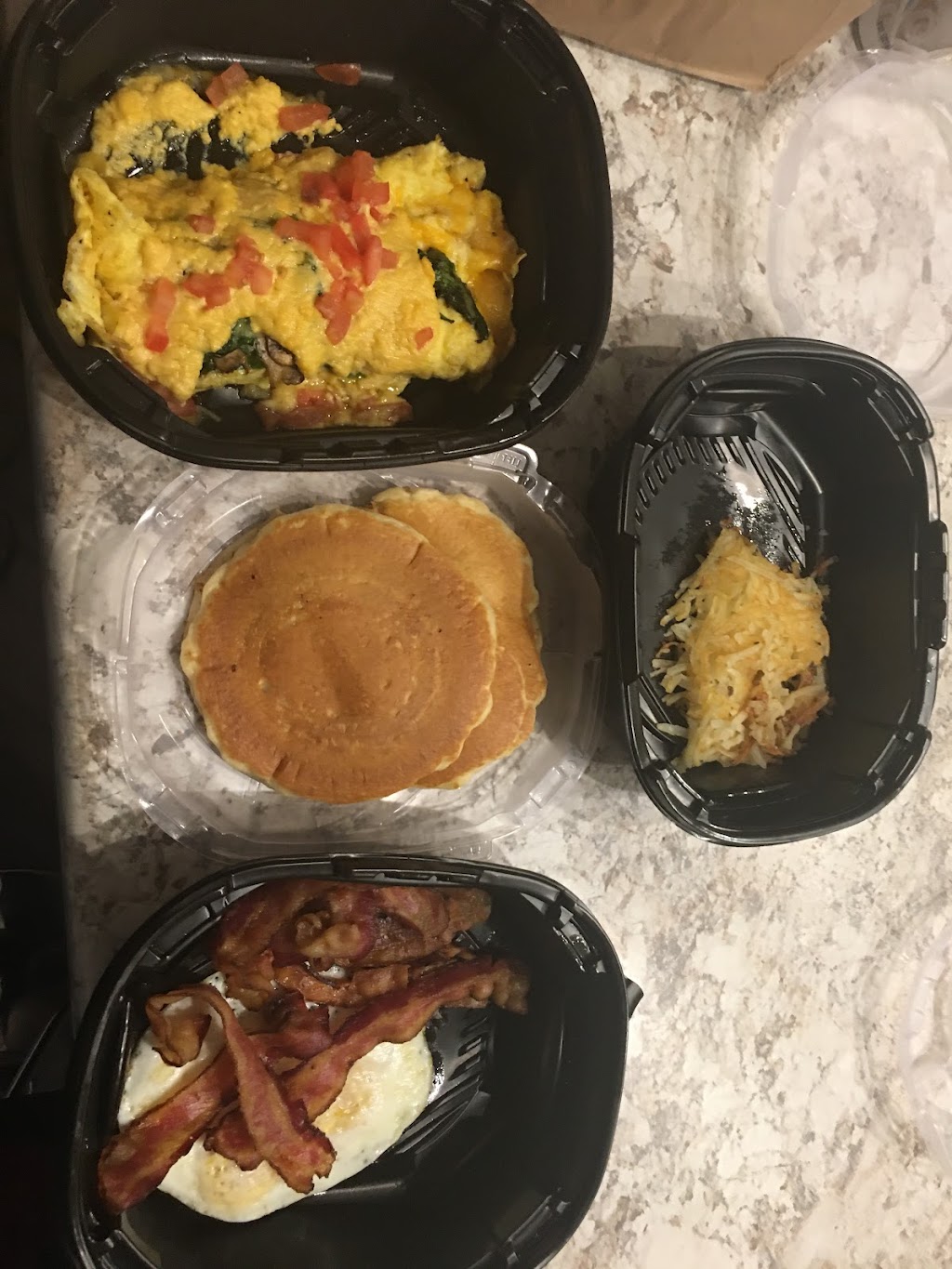 IHOP | restaurant | 24060 104th Ave SE, Kent, WA 98030, USA | 2534807142 OR +1 253-480-7142