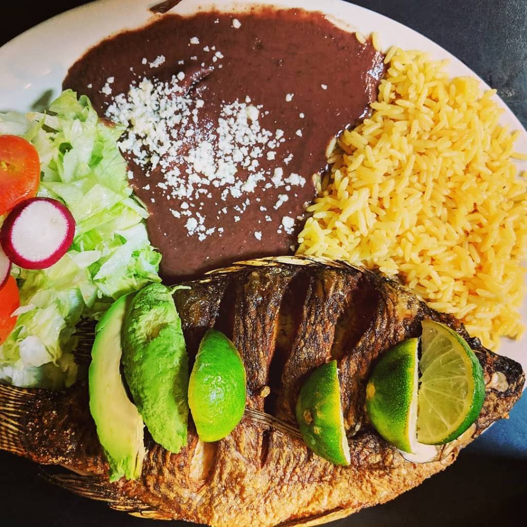 El Pulgarcito | restaurant | 1568 Gallatin Pike N, Madison, TN 37115, USA | 6156123392 OR +1 615-612-3392
