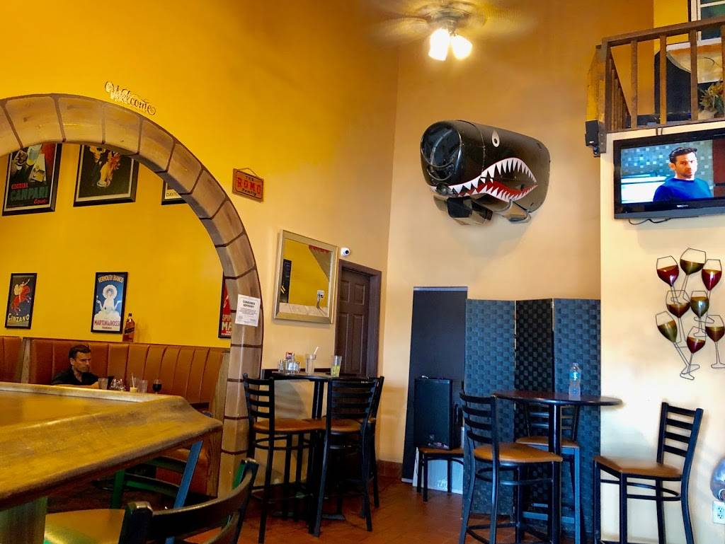 Romo’s Place Restaurant | restaurant | Bay 2, 13300, NW 42nd Ave, Opa-locka, FL 33054, USA | 3057220272 OR +1 305-722-0272