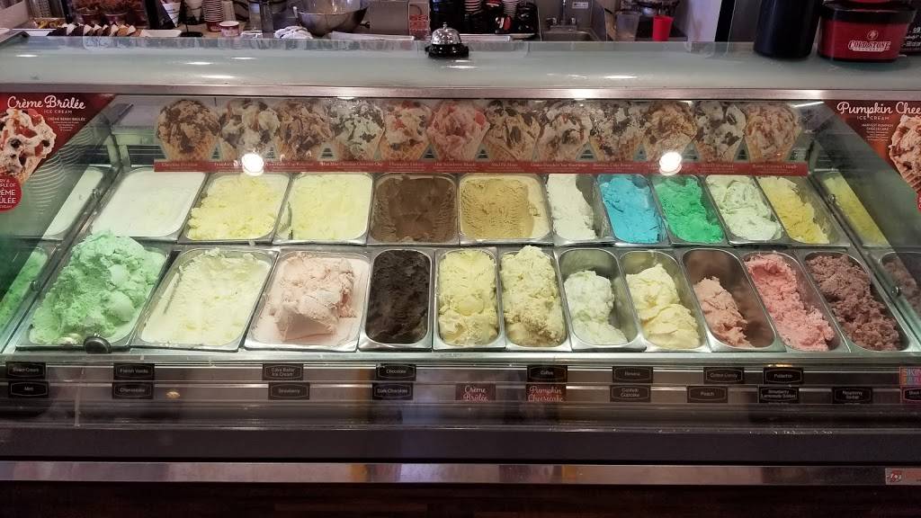 Cold Stone Creamery | bakery | 30985 Courthouse Dr, Union City, CA 94587, USA | 5104779520 OR +1 510-477-9520