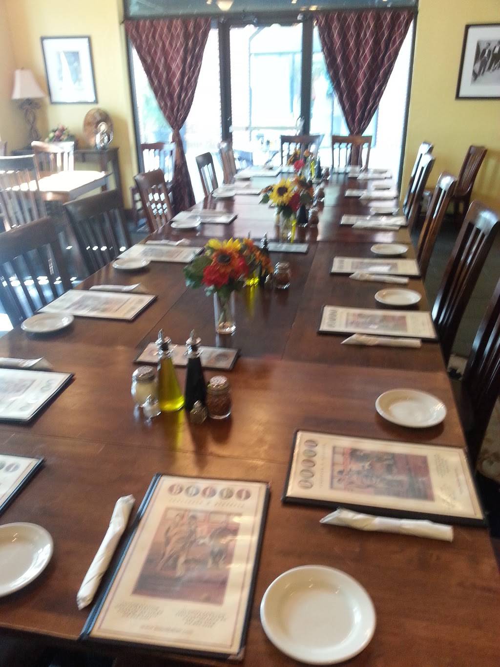 Bocci Trattoria & Pizzeria | restaurant | 2425 Kildaire Farm Rd, Cary, NC 27518, USA | 9198035358 OR +1 919-803-5358