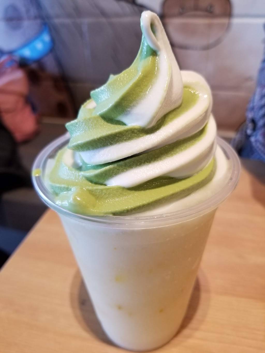 Meccha Matcha | cafe | 9889 Bellaire Blvd Suite D-220, Houston, TX 77036, USA | 3462278136 OR +1 346-227-8136