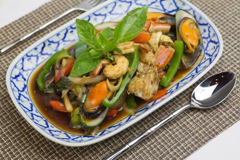 Thai Eagle Rox | restaurant | 4601 York Blvd, Los Angeles, CA 90041, USA | 3233490508 OR +1 323-349-0508