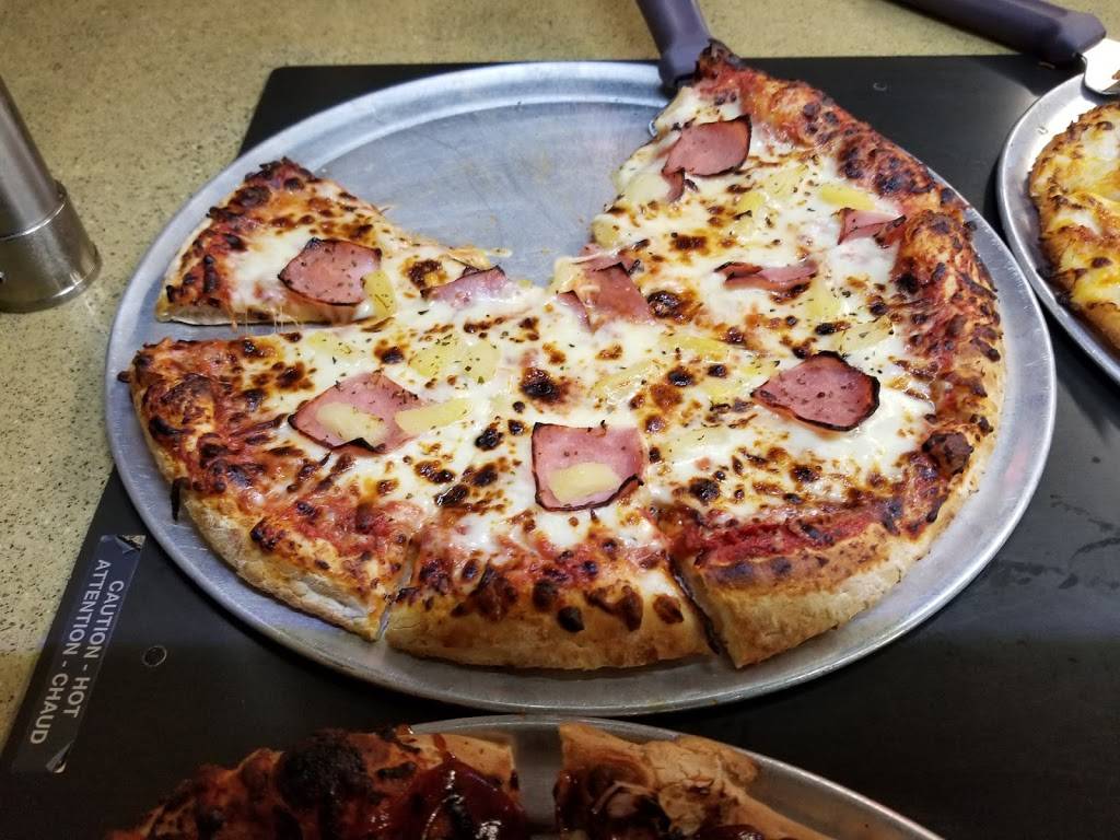 Clubhouse Pizza Continental | restaurant | 219 N Main St, Continental, OH 45831, USA | 4195964700 OR +1 419-596-4700