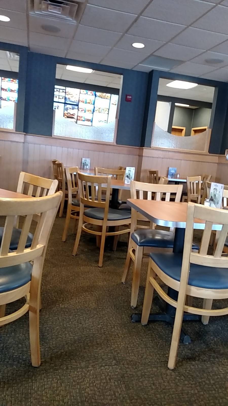 Culvers | restaurant | 436 E Chicago St, Coldwater, MI 49036, USA | 5172275051 OR +1 517-227-5051