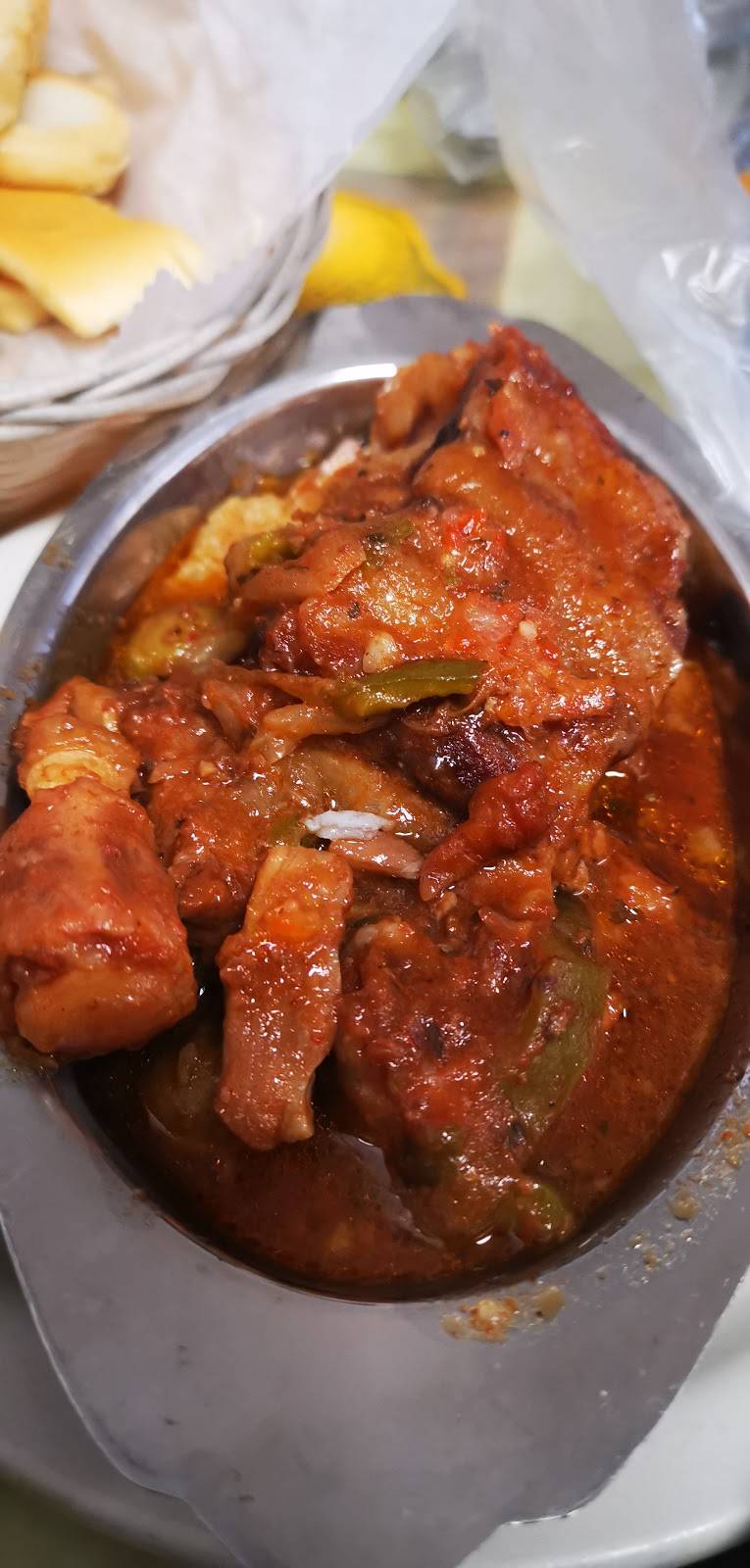 Las Dos Palmas | restaurant | 12992 SW 89th Ave, Miami, FL 33176, USA | 3052525090 OR +1 305-252-5090