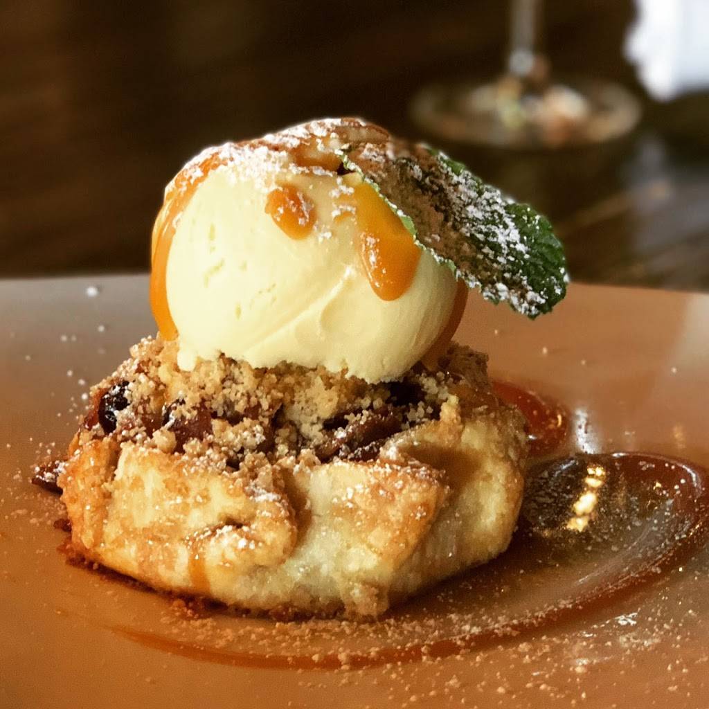 Capones Italian Cucina | restaurant | 19688 Beach Blvd #10, Huntington Beach, CA 92648, USA | 7145932888 OR +1 714-593-2888