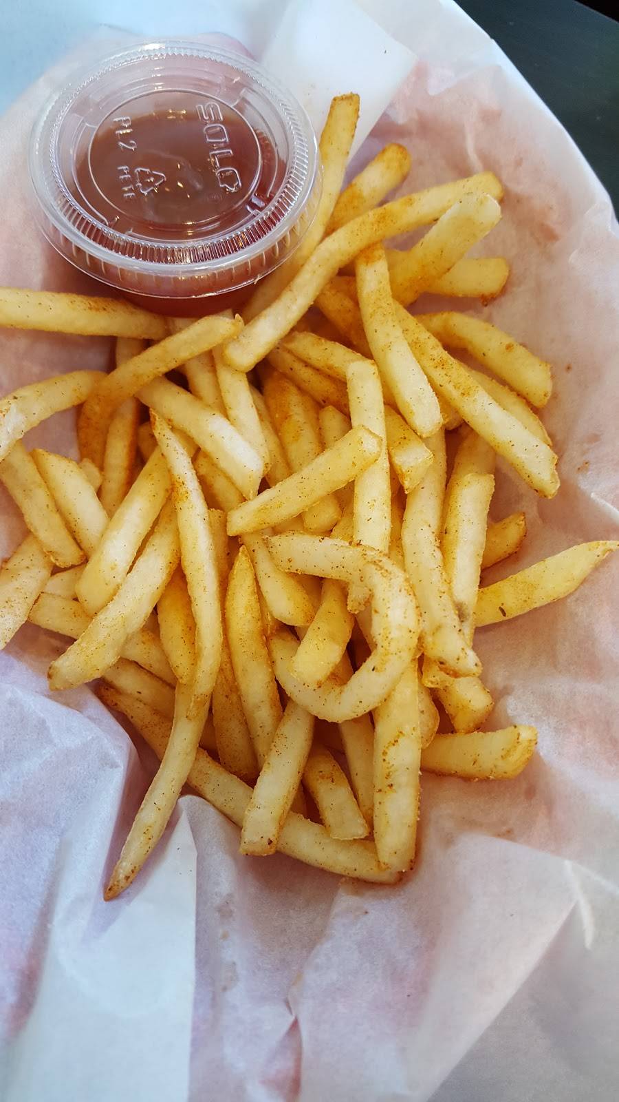 Deli Delicious | restaurant | 2602 W Kettleman Ln, Lodi, CA 95242, USA | 2094007900 OR +1 209-400-7900