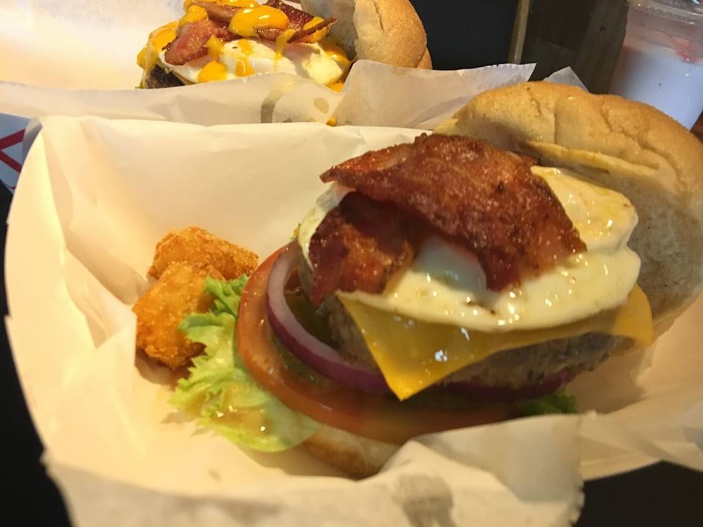 Burger Brothers House | restaurant | 4050 W 12th Ave, Hialeah, FL 33012, USA | 3053810683 OR +1 305-381-0683