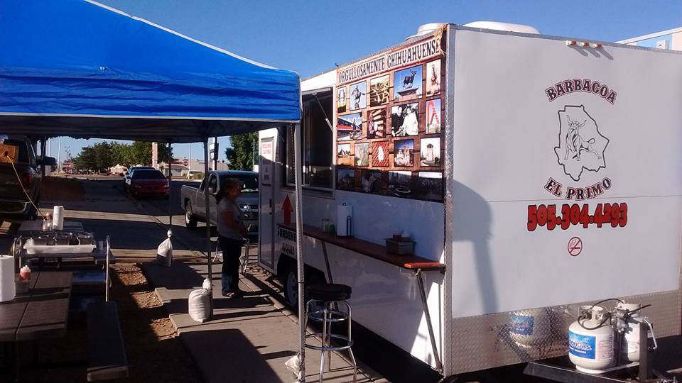 Barbacoa El Primo LLC. | restaurant | 413 Adams St SE, Albuquerque, NM 87108, USA | 5054334261 OR +1 505-433-4261