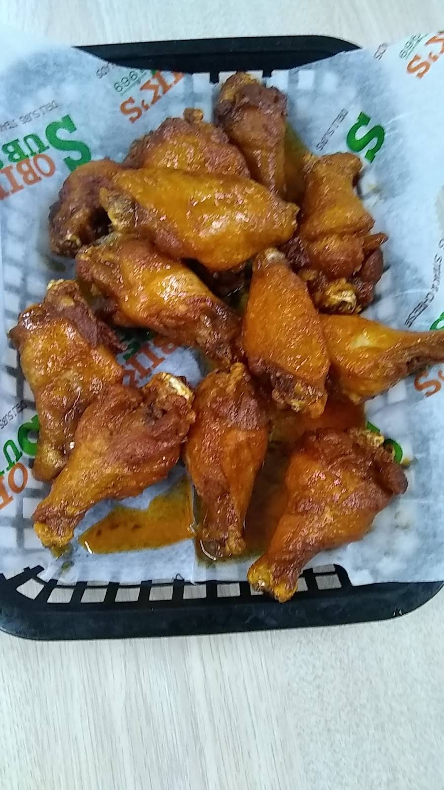 Sobiks Subs & Wing Way | meal takeaway | 247 W Main St, Apopka, FL 32703, USA | 4078860551 OR +1 407-886-0551