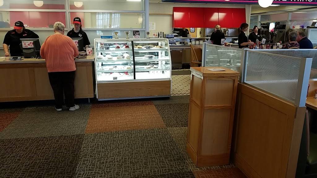 Frischs Big Boy | restaurant | 1181 Stone Dr, Harrison, OH 45030, USA | 5133675777 OR +1 513-367-5777