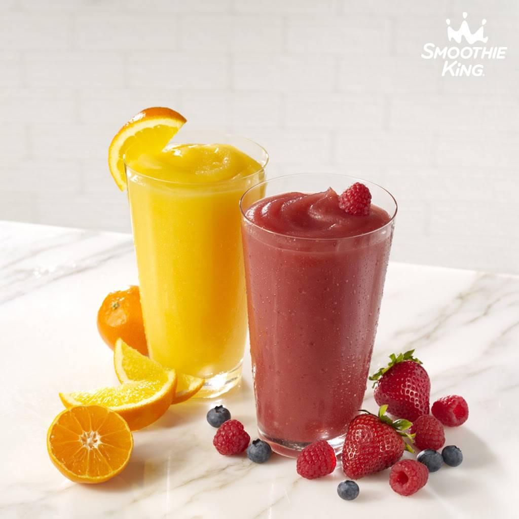Smoothie King | restaurant | 3899 W Lake Mary Blvd #139, Lake Mary, FL 32746, USA | 4073247114 OR +1 407-324-7114