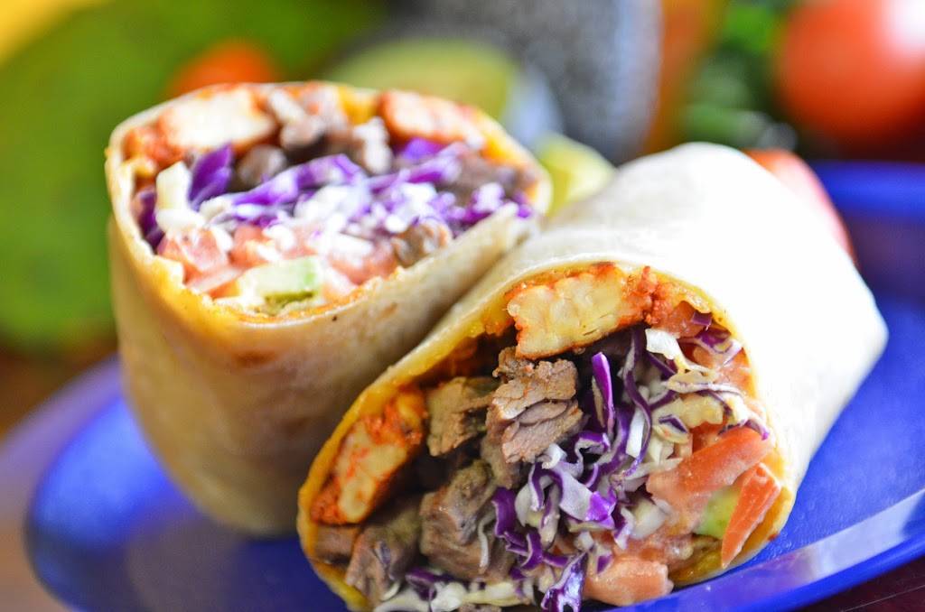 Cabo Baja Tacos & Burritos | restaurant | 4520 Washington Ave, Houston, TX 77007, USA | 2819745371 OR +1 281-974-5371