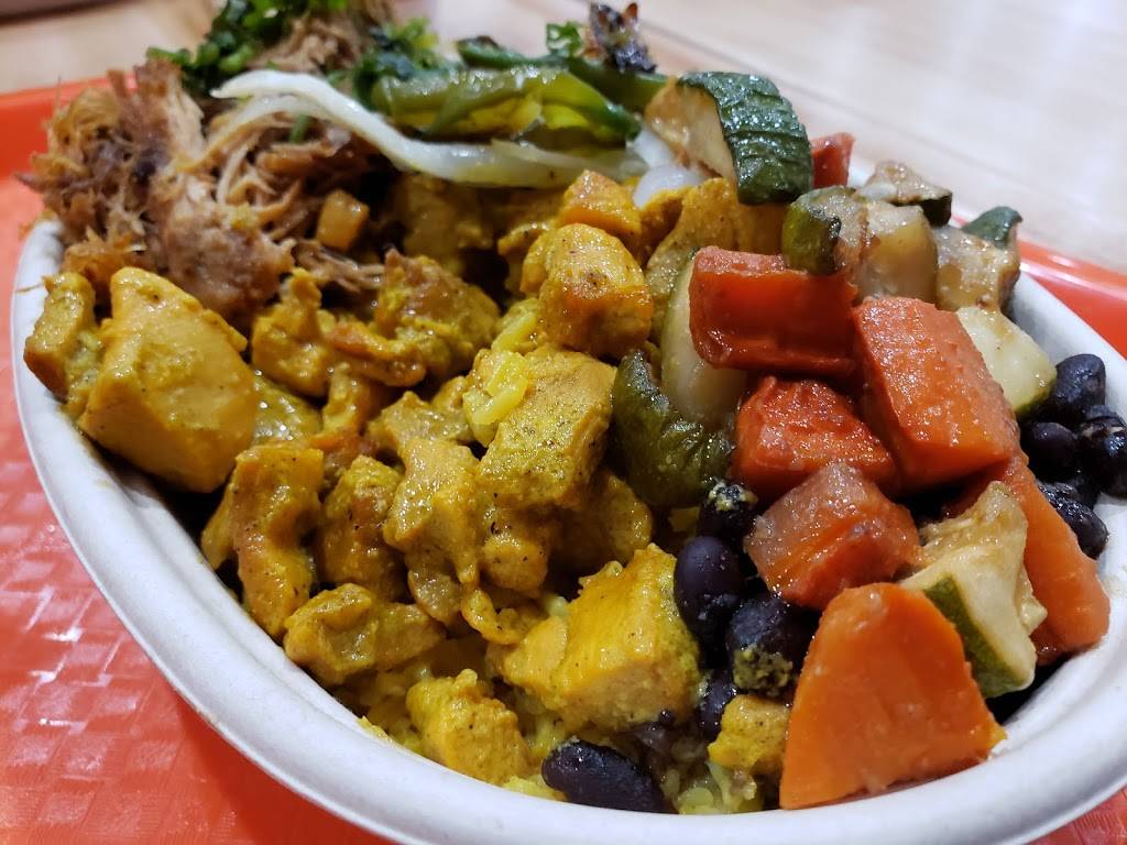 Ricco Latin Kitchen | meal takeaway | 4469 S Congress Ave suite 110, Lake Worth, FL 33461, USA | 5618554776 OR +1 561-855-4776