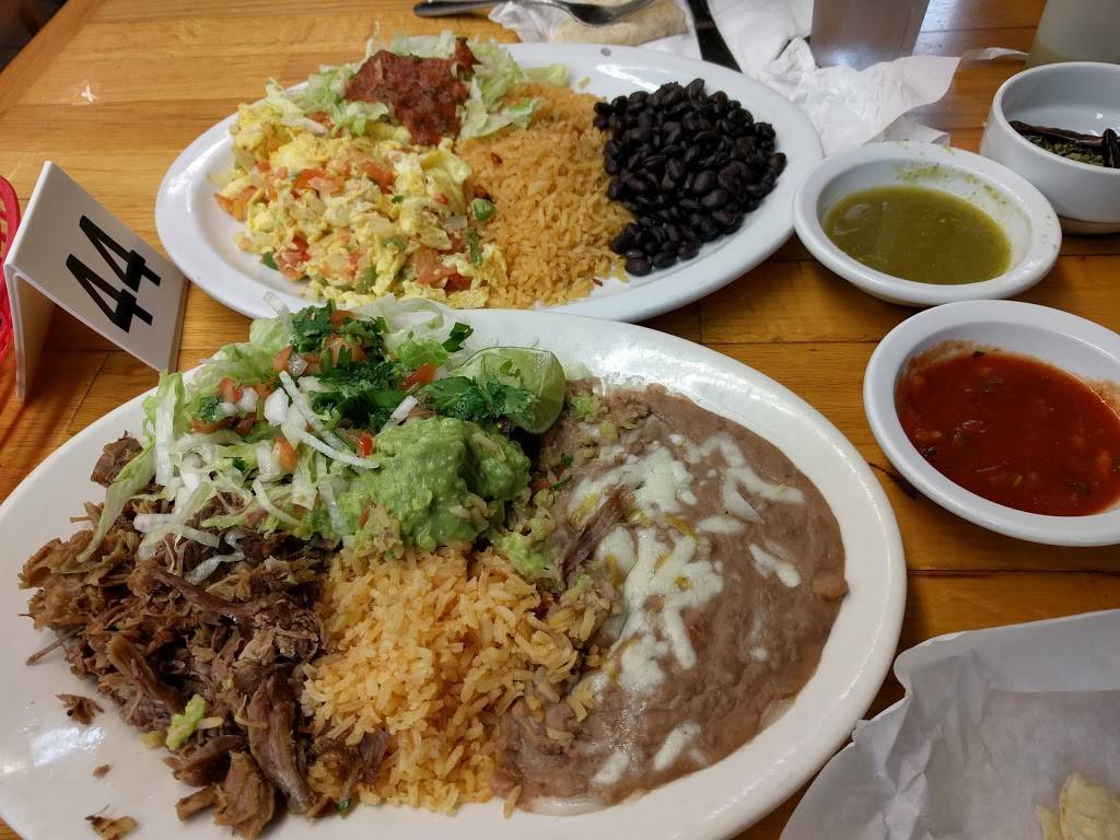 Portumex | restaurant | 721 23rd St, Richmond, CA 94801, USA | 5102377513 OR +1 510-237-7513