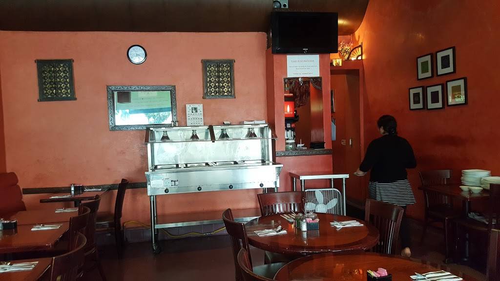 Indias Oven | restaurant | 1896 Westwood Blvd, Los Angeles, CA 90025, USA | 3104753900 OR +1 310-475-3900