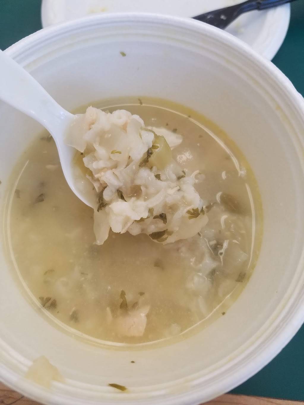 The Soup Kitchen Express | restaurant | 9222 Kingston Pike, Knoxville, TN 37922, USA | 8655399864 OR +1 865-539-9864