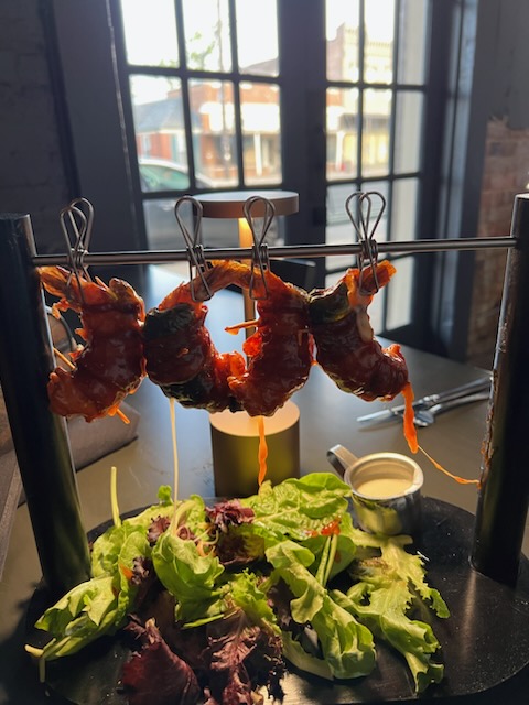 The District | restaurant | 100 W Pine St, Ponchatoula, LA 70454, USA | 9854670079 OR +1 985-467-0079