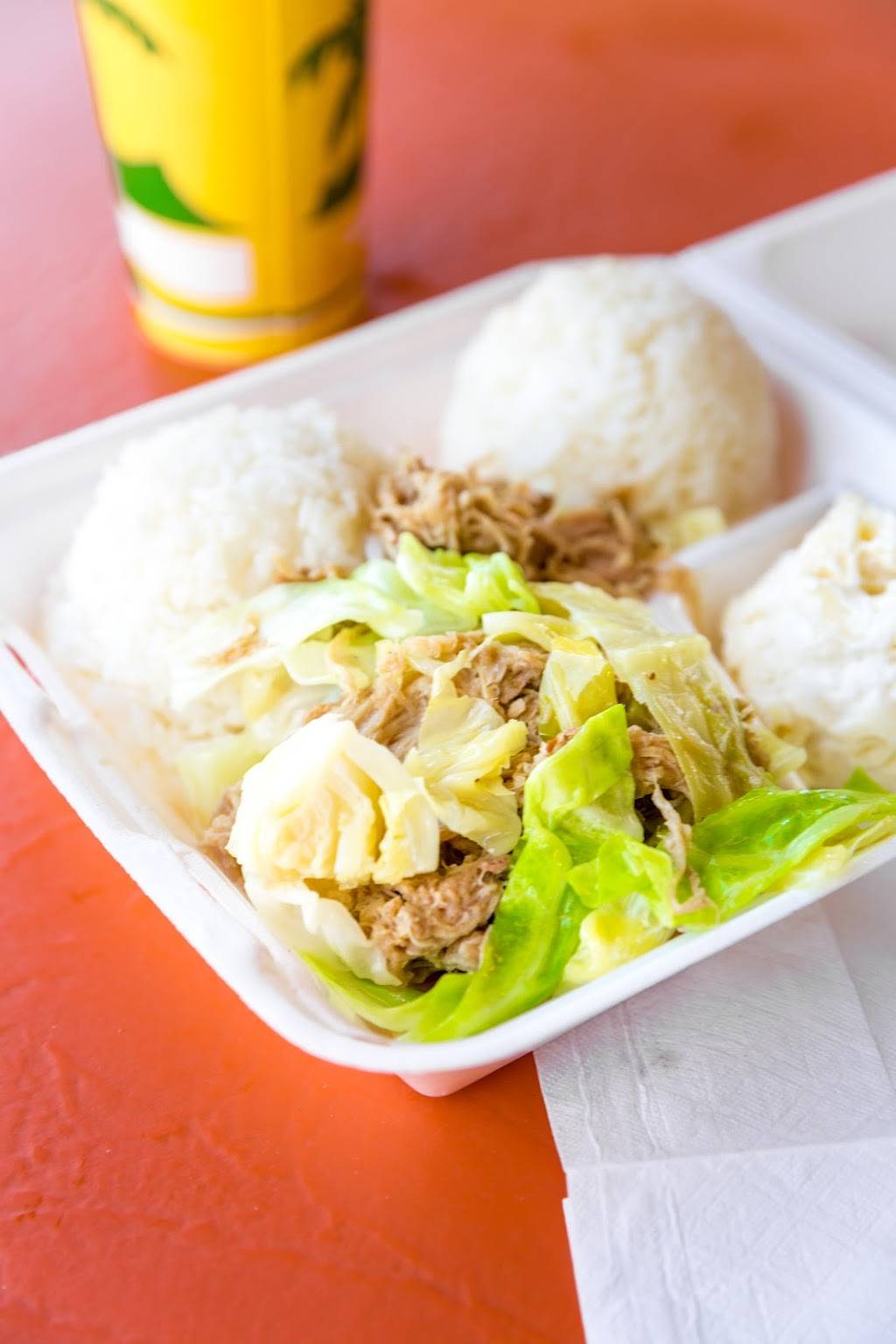 Lavernes Lunch Wagon And Catering | restaurant | 94-849 Lumiaina St, Waipahu, HI 96797, USA | 8085518214 OR +1 808-551-8214