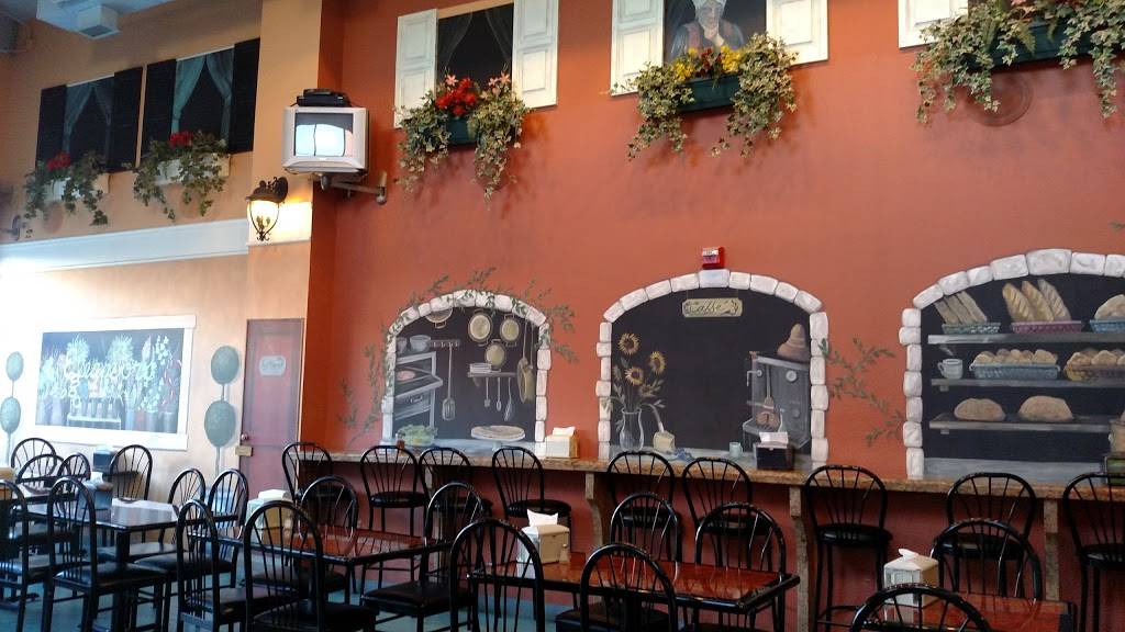 The Pizza Place | restaurant | 92 Main St, Yonkers, NY 10701, USA | 9147091050 OR +1 914-709-1050