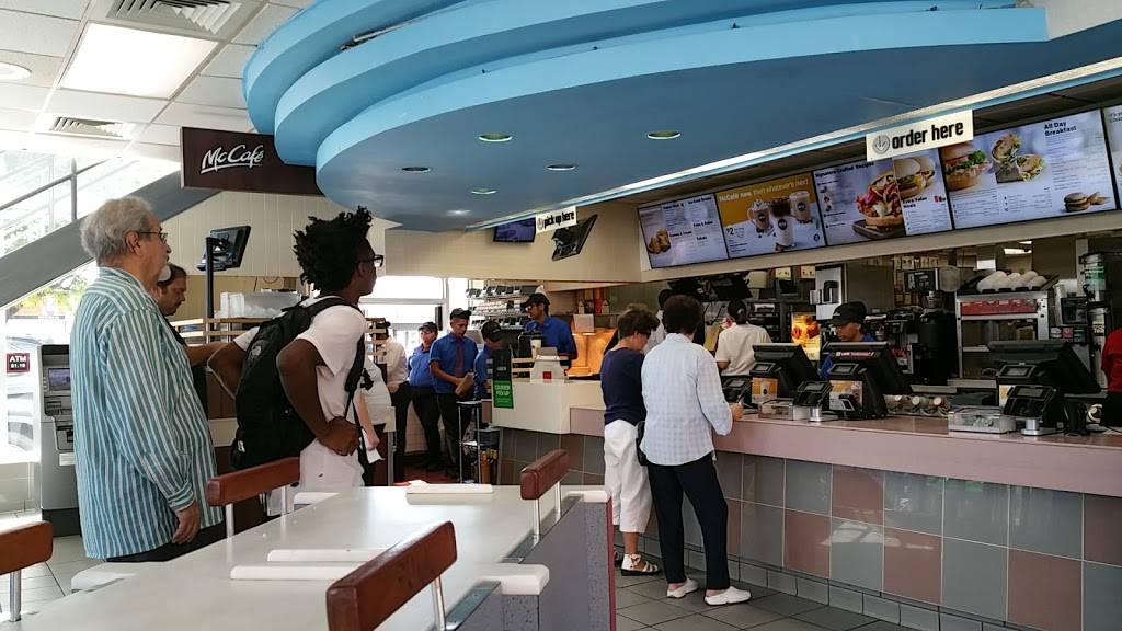 McDonalds | cafe | 203-11 Northern Blvd, Bayside, NY 11361, USA | 7184231577 OR +1 718-423-1577