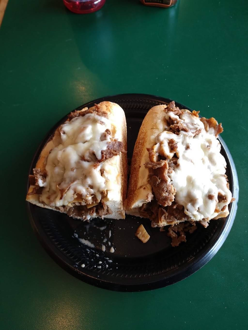 Sams Italian Foods | meal takeaway | 583 Lisbon St # 3 # 3, Lisbon Falls, ME 04252, USA | 2073538585 OR +1 207-353-8585