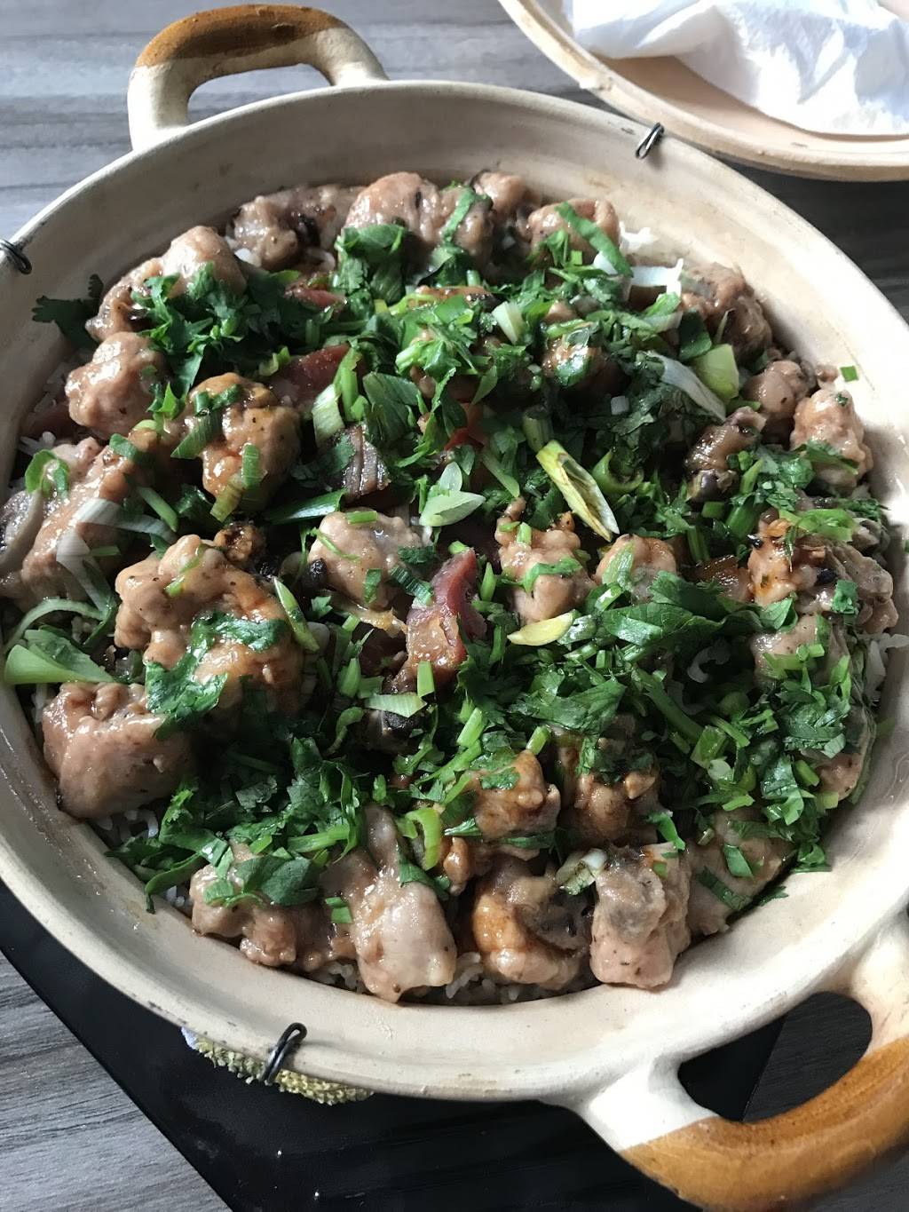 Big Fun Cafe | restaurant | 18 Brook St, Quincy, MA 02170, USA | 6176898866 OR +1 617-689-8866