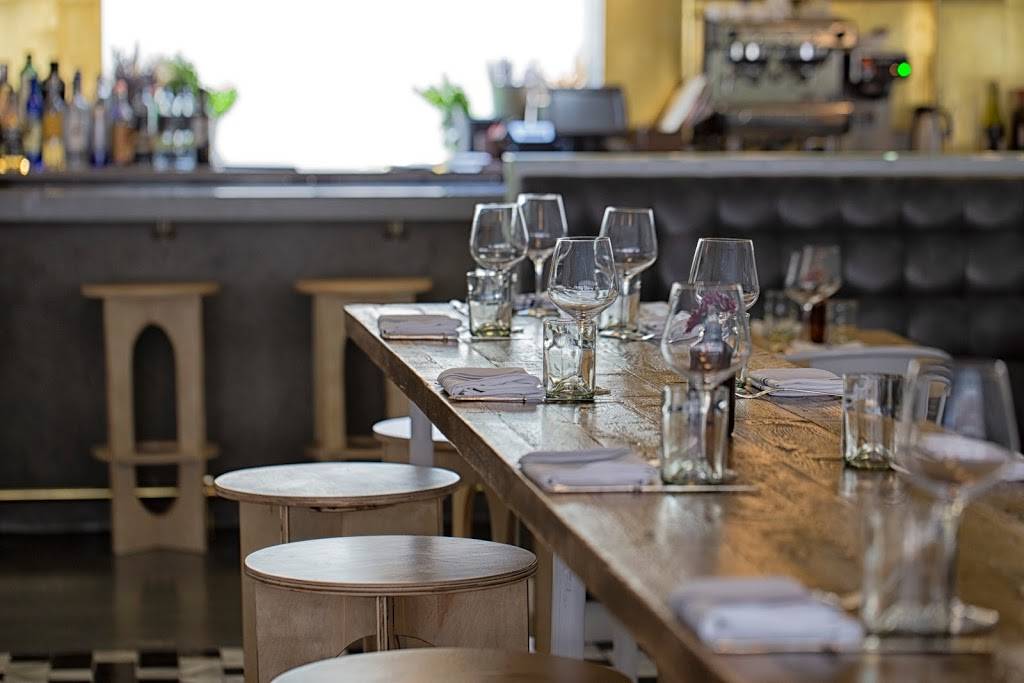 The casual | restaurant | 300 Schermerhorn St, Brooklyn, NY 11217, USA | 7183301099 OR +1 718-330-1099