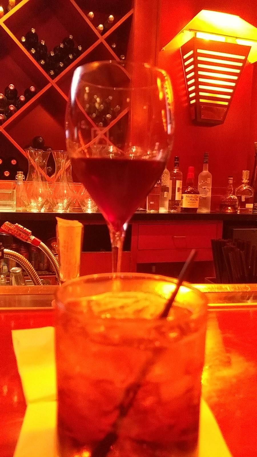 Flemings Prime Steakhouse & Wine Bar | restaurant | 255 E Basse Rd, San Antonio, TX 78209, USA | 2108249463 OR +1 210-824-9463