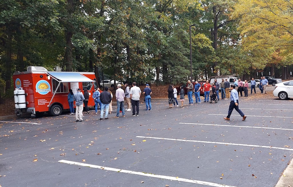 The Golden Empanada | restaurant | 3161 Capital Blvd, Raleigh, NC 27604, USA | 9195007820 OR +1 919-500-7820