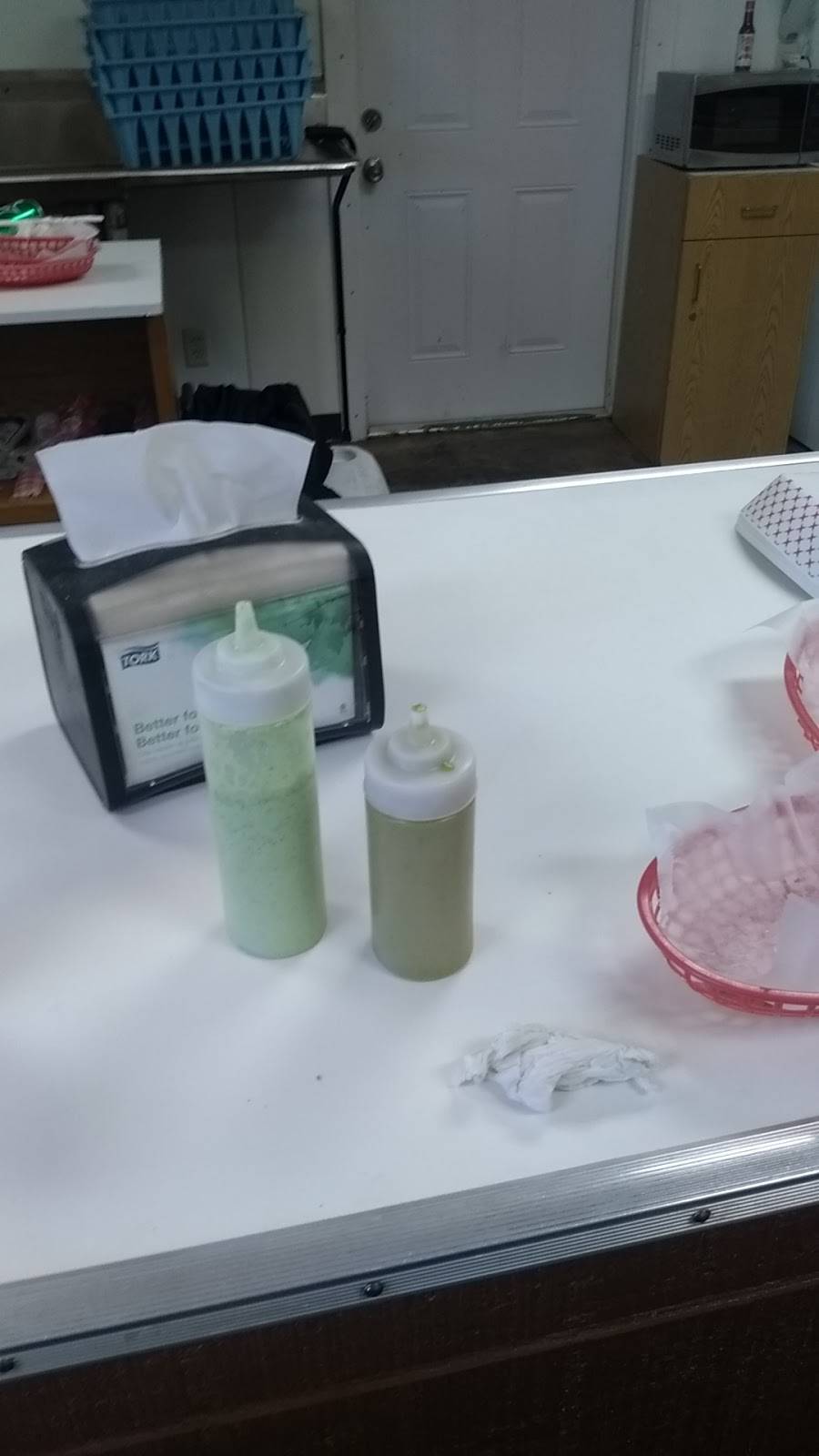 Empanada King | restaurant | 4835 Eau Gallie Blvd, Melbourne, FL 32934, USA | 5613858404 OR +1 561-385-8404