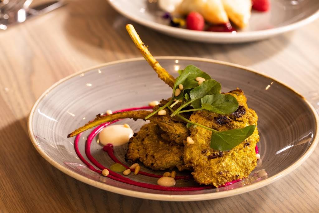 Raag Progressive Indian Cuisine | restaurant | 3812 W 50th St, Minneapolis, MN 55410, USA | 6123455830 OR +1 612-345-5830