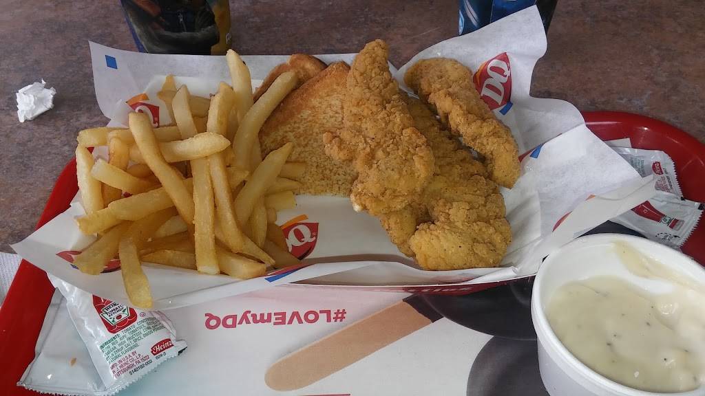 Dairy Queen | restaurant | 5240 E Silver Springs Blvd (Hwy 40, Silver Springs, FL 34488, USA | 3522364747 OR +1 352-236-4747