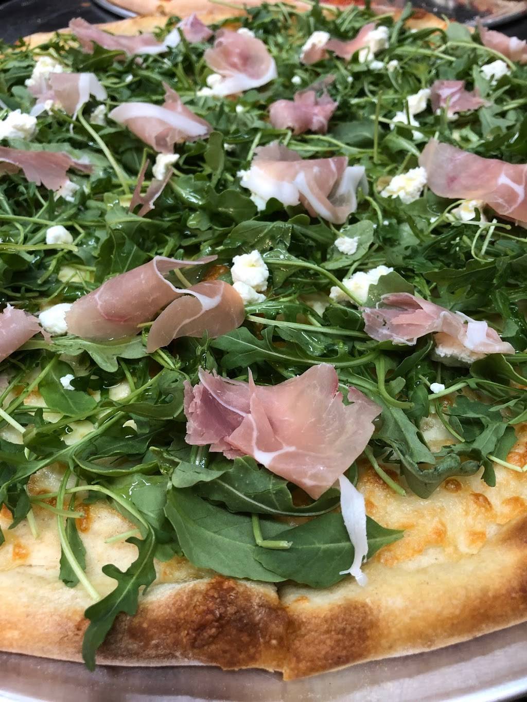 D’Oliva evoo Pizza & Grill | meal delivery | 1009 N Bodine St, Philadelphia, PA 19123, USA | 2154546798 OR +1 215-454-6798