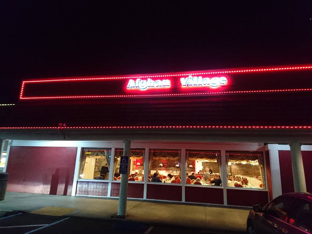 Afghan Village Restaurant | restaurant | 5698 Thornton Ave, Newark, CA 94560, USA | 5107900557 OR +1 510-790-0557