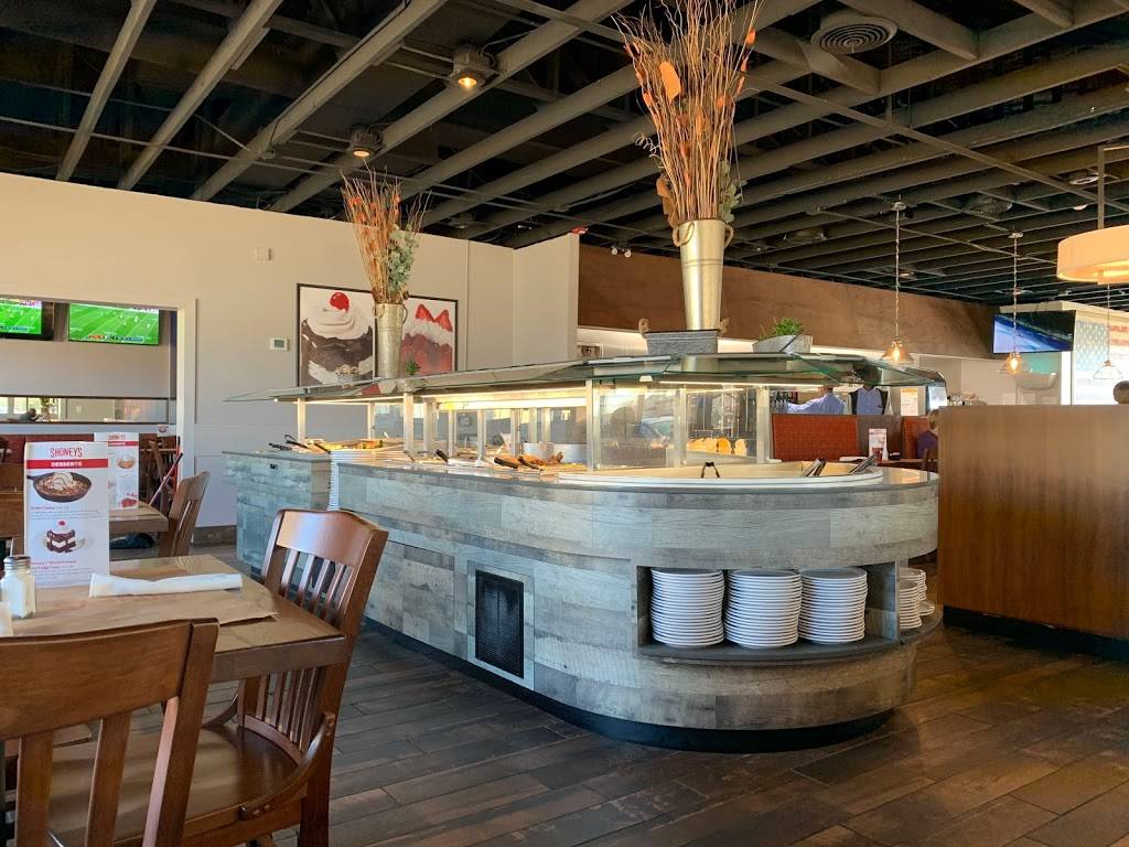 Shoneys | restaurant | 220 S Pearson Rd, Pearl, MS 39208, USA | 7692087303 OR +1 769-208-7303