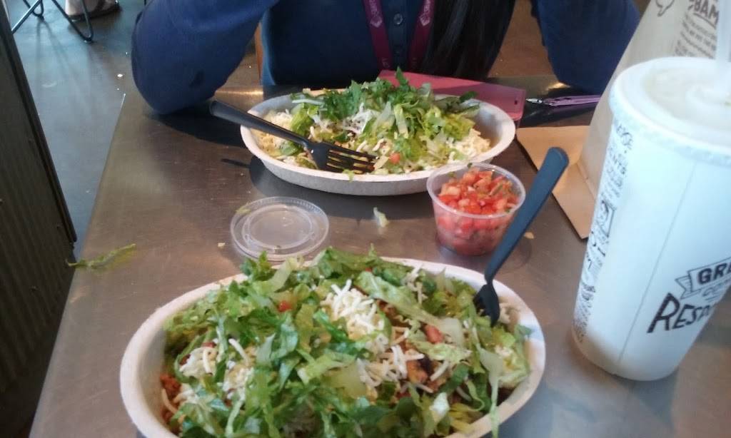 Chipotle Mexican Grill | restaurant | 5851 Sunrise Blvd, Citrus Heights, CA 95610, USA | 9169677881 OR +1 916-967-7881