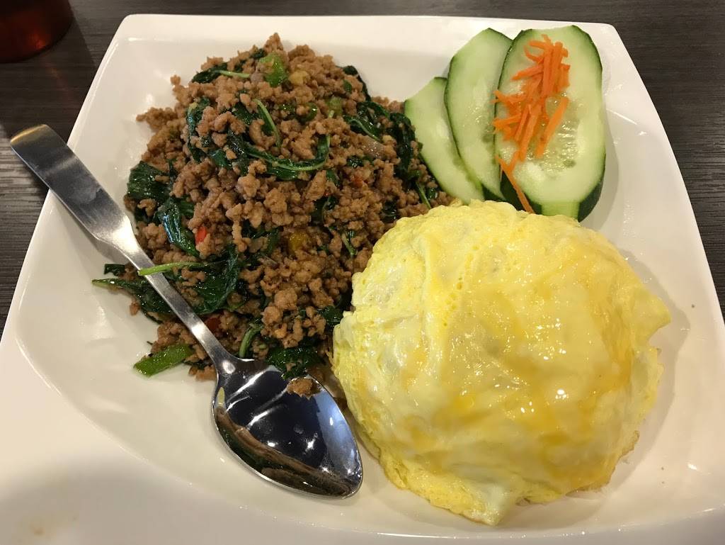 Orchids Cafe | restaurant | 1031 Ocean Ave, San Francisco, CA 94112, USA | 4153338668 OR +1 415-333-8668